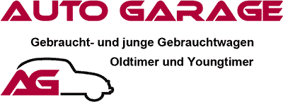 Autogarage Erlangen