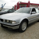 BMW 740i A