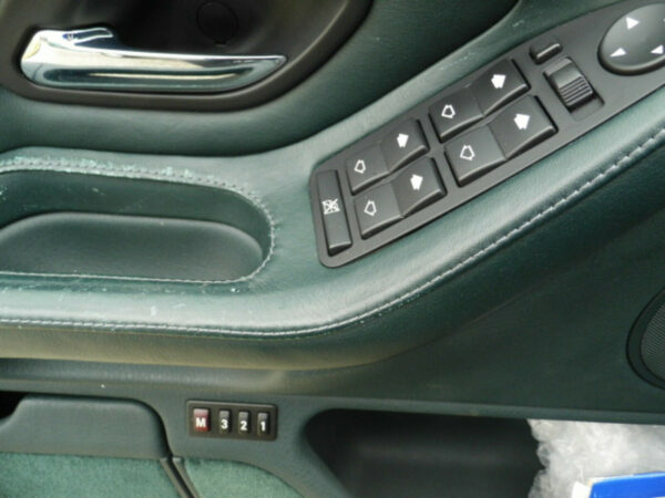 BMW 740i A