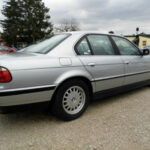 BMW 740i A