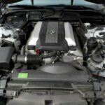 BMW 740i A