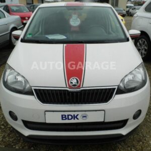 Skoda Citigo Sport