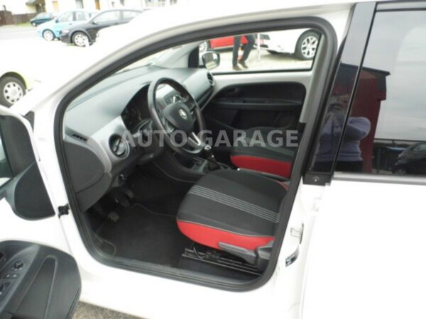 Skoda Citigo Sport