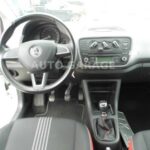 Skoda Citigo Sport