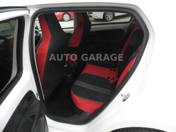 Skoda Citigo Sport