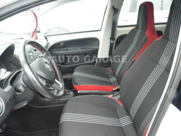 Skoda Citigo Sport