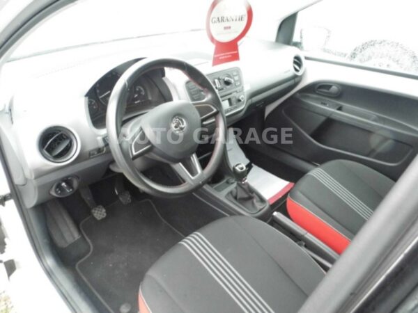 Skoda Citigo Sport