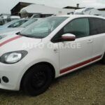 Skoda Citigo Sport