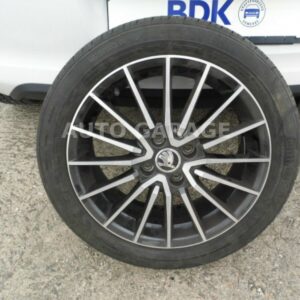 Skoda Citigo Sport