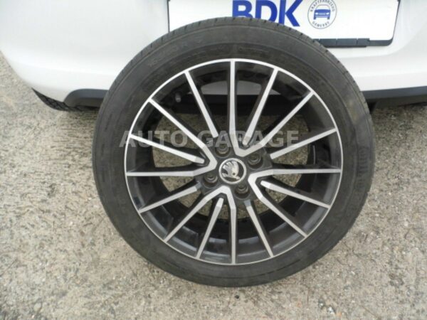 Skoda Citigo Sport