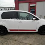 Skoda Citigo Sport