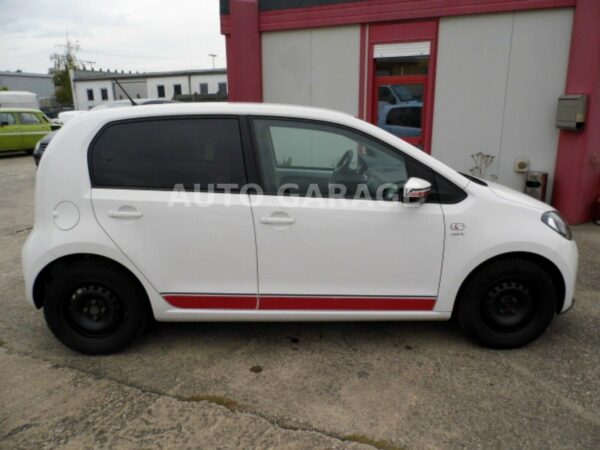 Skoda Citigo Sport