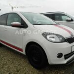 Skoda Citigo Sport