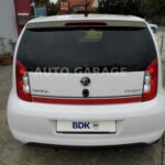Skoda Citigo Sport