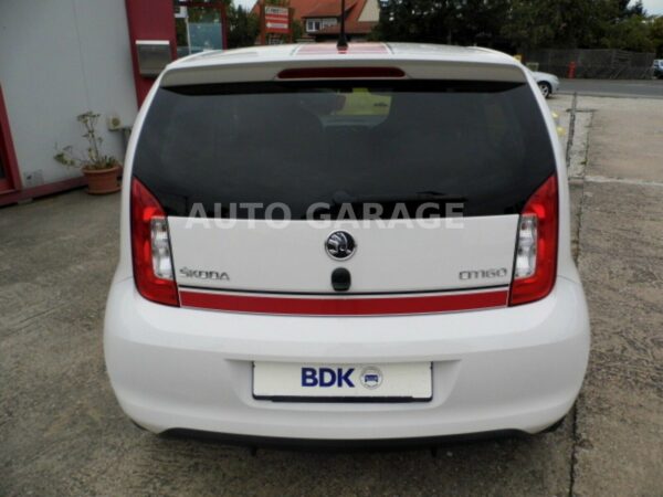 Skoda Citigo Sport