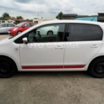Skoda Citigo Sport
