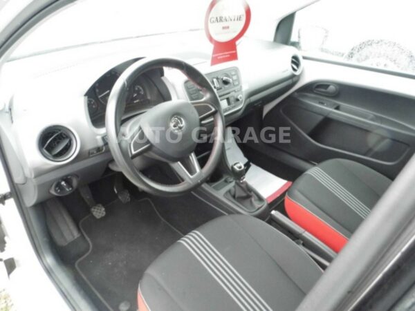 Skoda Citigo Sport