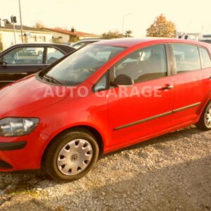 Volkswagen Golf VI Plus Highline 1,4