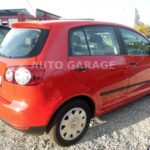 Volkswagen Golf VI Plus Highline 1,4