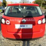 Volkswagen Golf VI Plus Highline 1,4