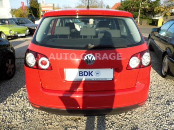 Volkswagen Golf VI Plus Highline 1,4