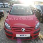 Volkswagen Golf VI Plus Highline 1,4