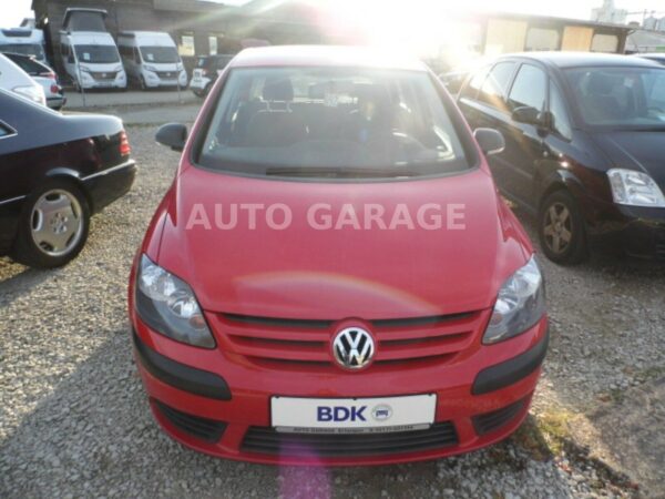 Volkswagen Golf VI Plus Highline 1,4
