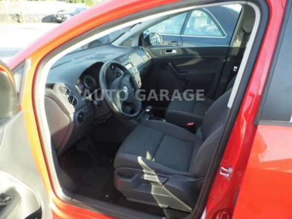 Volkswagen Golf VI Plus Highline 1,4