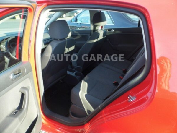 Volkswagen Golf VI Plus Highline 1,4