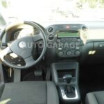 Volkswagen Golf VI Plus Highline 1,4