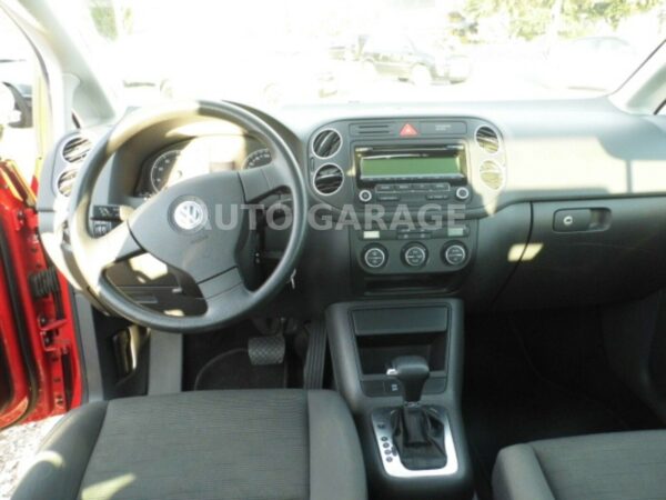 Volkswagen Golf VI Plus Highline 1,4