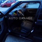Skoda Fabia 1.2l Race Paket