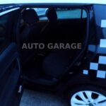 Skoda Fabia 1.2l Race Paket