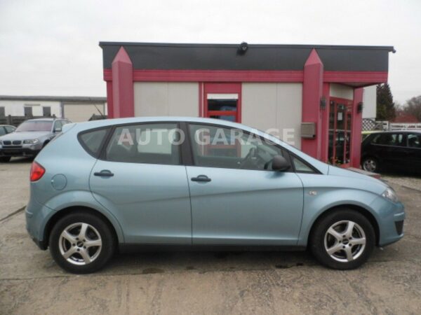 Seat Altea 1,4i Basis
