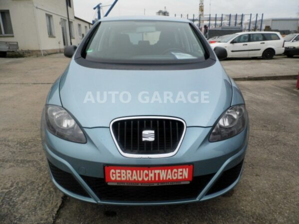Peugeot 308 SW Allure incl. 1 Jahr Garantie