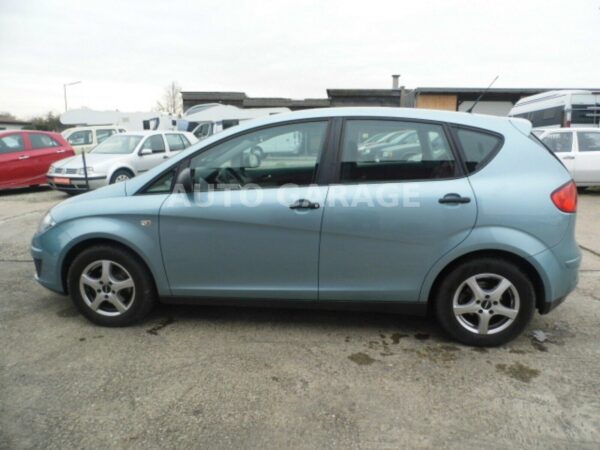 Peugeot 308 SW Allure incl. 1 Jahr Garantie