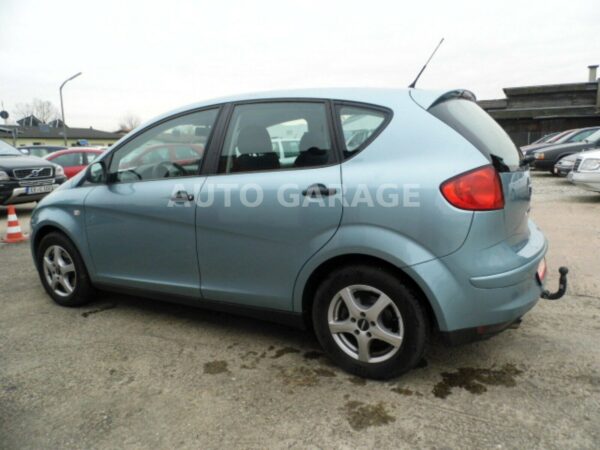 Peugeot 308 SW Allure incl. 1 Jahr Garantie