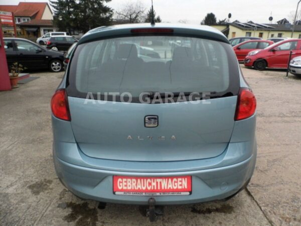 Peugeot 308 SW Allure incl. 1 Jahr Garantie