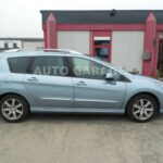 Peugeot 308 SW Allure incl. 1 Jahr Garantie
