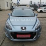 Peugeot 308 SW Allure incl. 1 Jahr Garantie