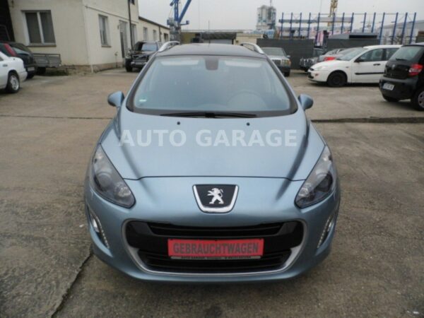 Peugeot 308 SW Allure incl. 1 Jahr Garantie