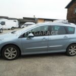 Peugeot 308 SW Allure incl. 1 Jahr Garantie