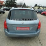 Peugeot 308 SW Allure incl. 1 Jahr Garantie