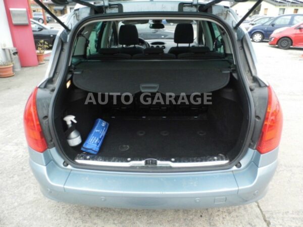 Peugeot 308 SW Allure incl. 1 Jahr Garantie