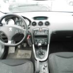 Peugeot 308 SW Allure incl. 1 Jahr Garantie