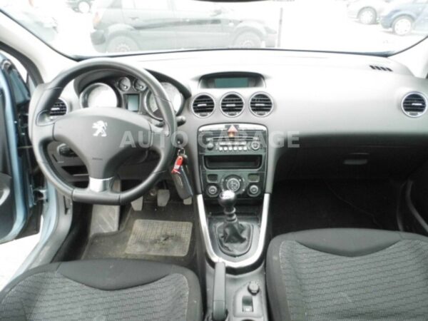 Peugeot 308 SW Allure incl. 1 Jahr Garantie