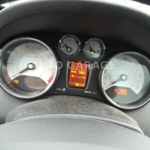 Peugeot 308 SW Allure incl. 1 Jahr Garantie