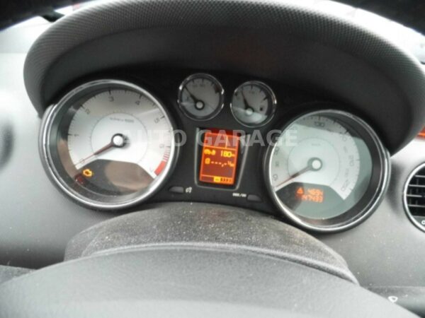 Peugeot 308 SW Allure incl. 1 Jahr Garantie