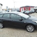 Kia Ceed 1,6 GDI Edition 7