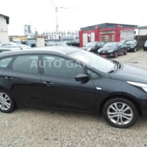 Kia Ceed 1,6 GDI Edition 7